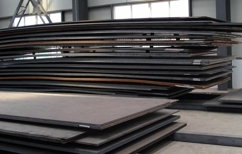 Boiler Plates BQ Plates SA 516 GR 60