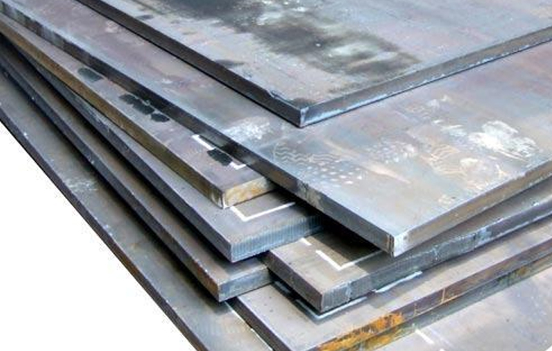 Boiler Plates BQ Plates SA 516 GR 70