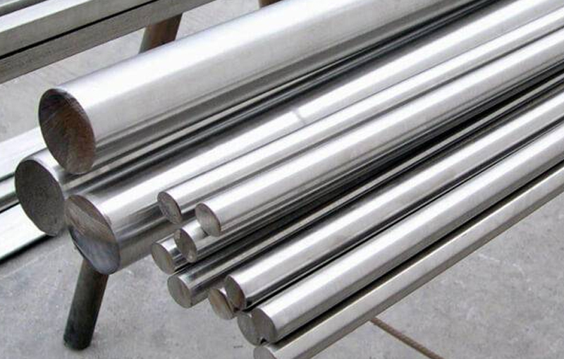 INCONEL 625 Round Bars